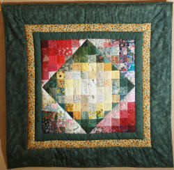 Sommerwiese in Lellwangen