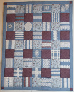 Sinfonie mit Spitzen